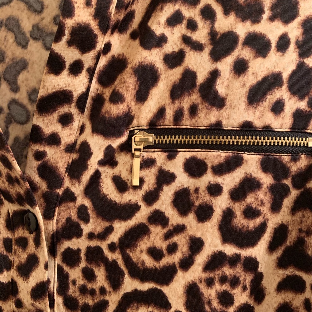 Blouse - Picture 3 of 4